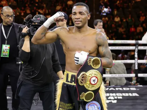 El KO del fin de semana: bombazo de Lara a los 40 años