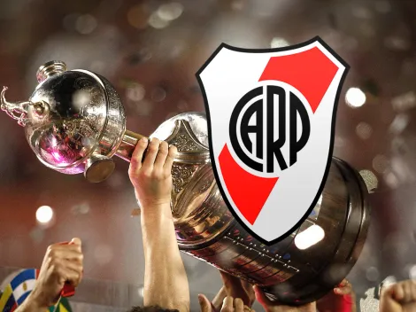Partido por partido: la IA predijo el camino de River en la Copa Libertadores 2024