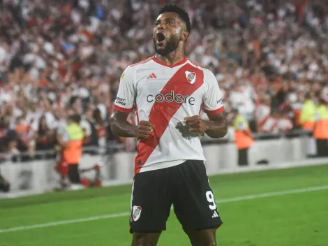 Qué resultados necesita River para clasificar a los cuartos de la Copa de la Liga el próximo domingo