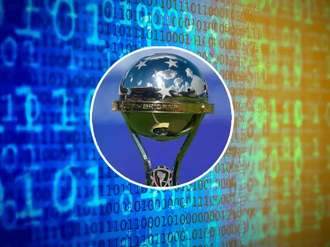 Con resultados exactos, la IA predijo TODO el camino de Boca en la Copa Sudamericana 2024