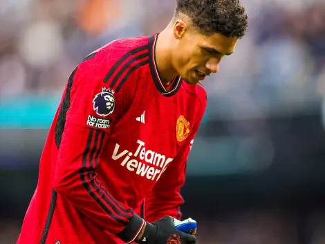 La peligrosa condición médica con la que juega desde hace años Raphael Varane