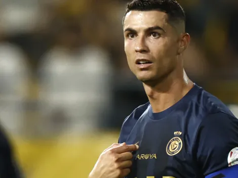 El nuevo auto de lujo de Cristiano Ronaldo: así es la Ferrari de 3 millones de euros que lució en Portugal