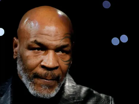 Mike Tyson lanzó una advertencia a Jake Paul previo a su combate: "Será una pelea"