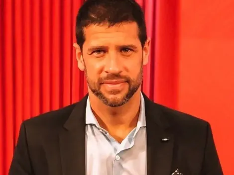 Sebastián Domínguez, muy cerca de Tigre