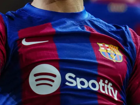 El jugador top mundial que quiere jugar en el Barcelona