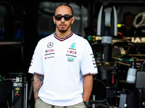 ¿El regreso del tetracampeón? Hamilton propuso a Vettel para que lo reemplace en Mercedes