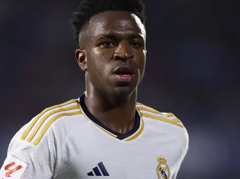 Los clubes de la Premier League que irán por Vini Jr