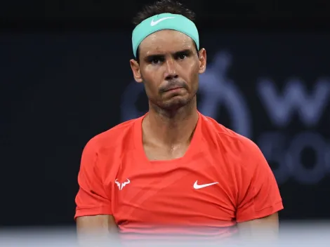 Toni Nadal: “Con Rafa pensábamos que su carrera terminaría en 2011 o 2012”