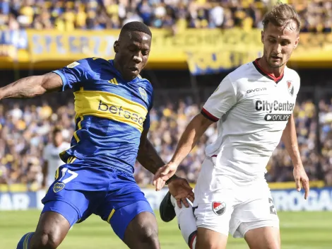 ¿Qué pasa si Boca empata o pierde contra Newell's por la Copa de la Liga?