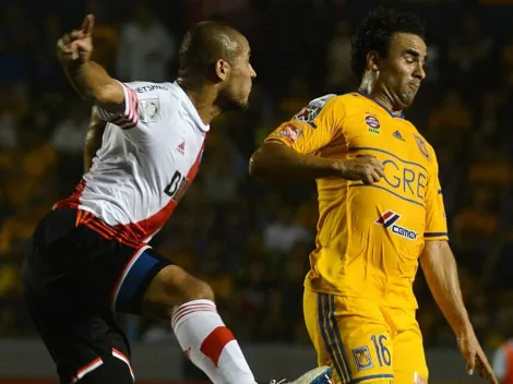 Dejó con vida a River en la Libertadores 2015 y después lo sufrió en la final: qué es de la vida de Esqueda