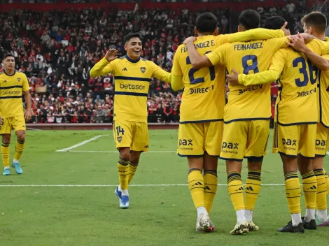 DirecTV o ESPN: qué canal pasa Boca vs. Trinidense por la Copa Sudamericana