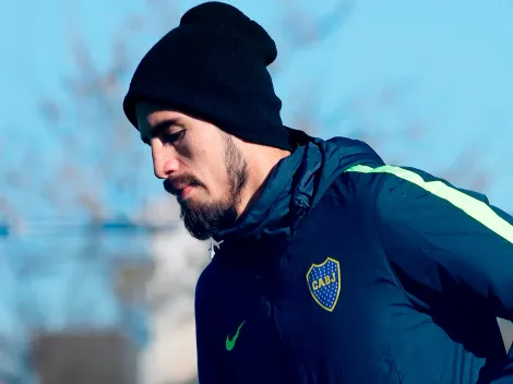 Junior Benítez, condenado a 5 años de cárcel