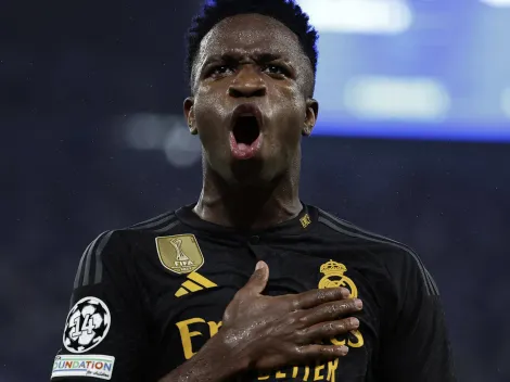 UEFA aceptó un pedido especial de Real Madrid para el cruce con Manchester City en la Champions League