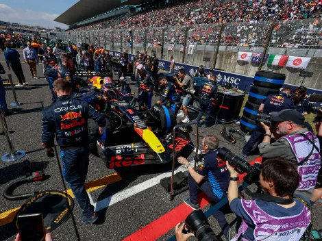 La Fórmula 1 da marcha atrás con su cambio más revolucionario: "Eran casi imposibles de conducir"