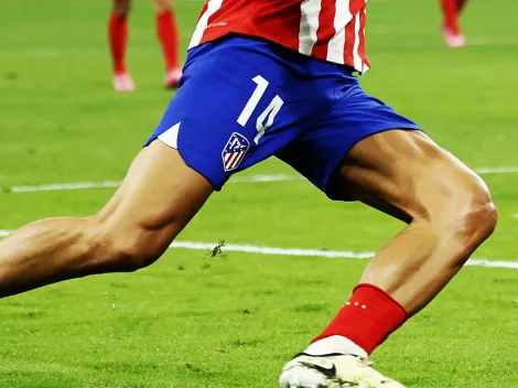 La estricta dieta PALEOLÍTICA que sigue una de las figuras del Atlético del Cholo