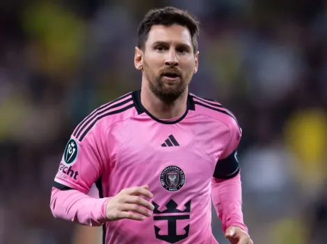 Por qué Lionel Messi aún puede jugar el Mundial de Clubes 2025 con Inter Miami