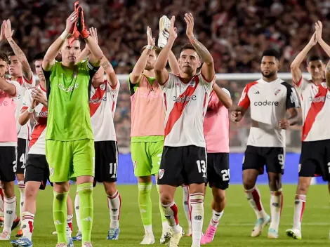 Qué necesita River para clasificar al Mundial de Clubes 2025