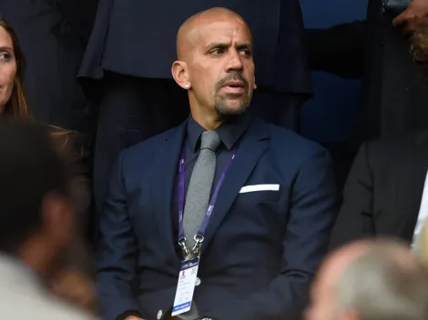 Toviggino apuntó contra Verón y Fassi por las SAD: “Mulos”