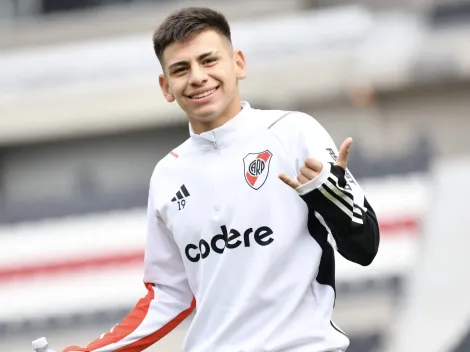 River hoy: la lesión de Borja, los convocados, el posible equipo vs. Instituto y la racha que buscará romper en Córdoba