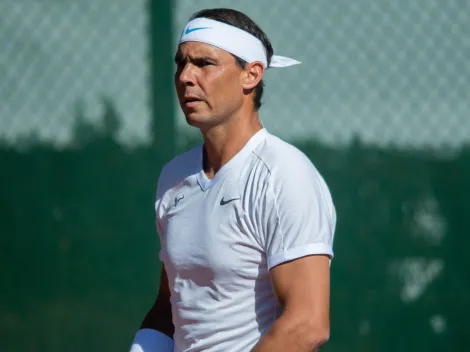 ¿Rafael Nadal le puso fecha a su retiro?: “Es mi último año”