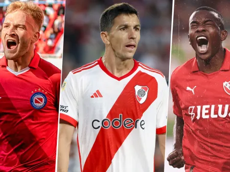 Definición EN VIVO la Zona A de la Copa de la Liga: partidos y resultados