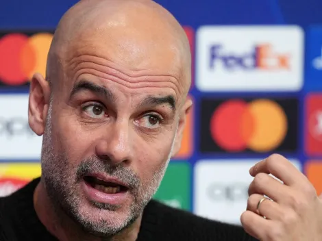 Dos regresos confirmados en el Man City para enfrentar al Real Madrid