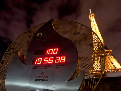 París teme un ataque terrorista durante los Juegos Olímpicos