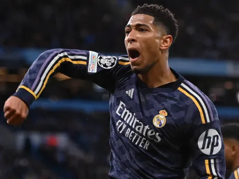 Mística eterna: Real Madrid eliminó al Manchester City y está en semifinales de la Champions League