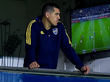 Federico Insúa le ganó un juicio a Boca