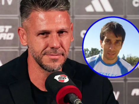 Pipino Cuevas defendió a Demichelis: "Los silbidos son culpa del periodismo"