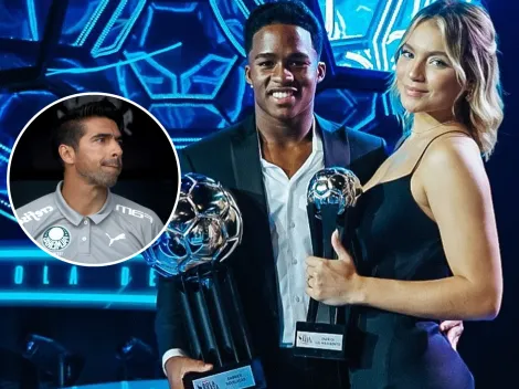 El contrato de pareja que tiene Endrick: las desopilantes reglas que molestaron al DT de Palmeiras