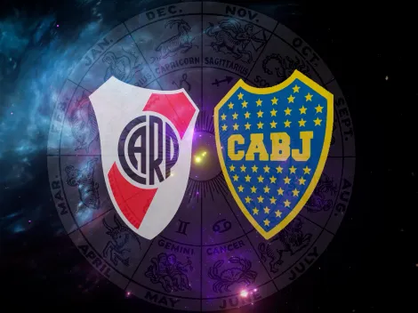 Astrólogo predice el Superclásico con minutos exactos y avisó: "Está beneficiado"