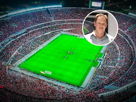 River y una gran iniciativa para sus socios, deportistas y empleados