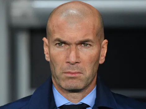 Zinedine Zidane, entre Bayern Múnich y Manchester United: los detalles sobre su futuro