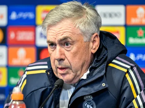 Las joyas del Barcelona que preocupan a Ancelotti antes de 'El Clásico' entre Barcelona y Real Madrid
