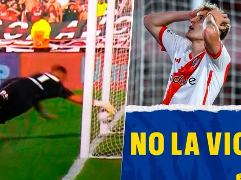 Los memes del triunfo de Boca ante River en el Superclásico