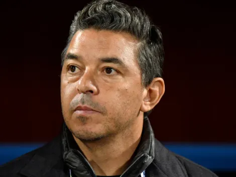 EXCLUSIVO: Los planes a futuro de Marcelo Gallardo y cómo es su situación en Al Ittihad