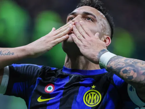 Qué tiene que pasar para que Inter Milan salga campeón de la Serie A