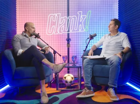 Verón: su respuesta a quienes lo tildan de inglés, la pelea con Maradona y las SAD