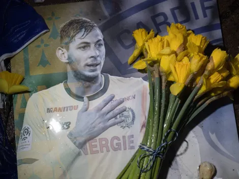 A 5 años de la muerte de Emiliano Sala, Cardiff City responsabiliza a Nantes y lo demandará por una multimillonaria cifra