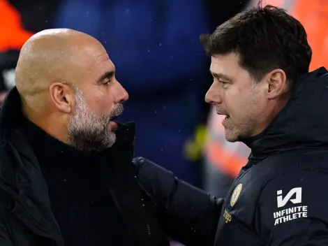 Pep Guardiola respaldó a Mauricio Pochettino frente a las críticas: "Chelsea será un mucho mejor equipo con él como entrenador"