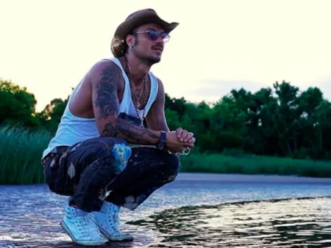 Daniel Osvaldo chicaneó a River y apuntó contra Martín Demichelis