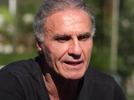 La fuerte crítica de Oscar Ruggeri a Andrés Herrera