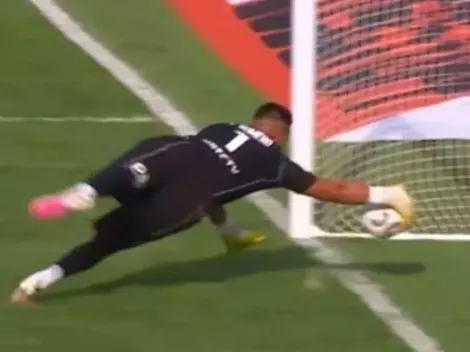 AFA colocará cámaras en los arcos en las semifinales de la Copa de la Liga