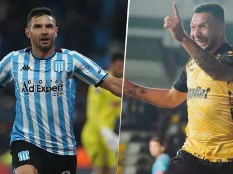 Qué canal pasa Coquimbo Unido vs. Racing por la Copa Sudamericana