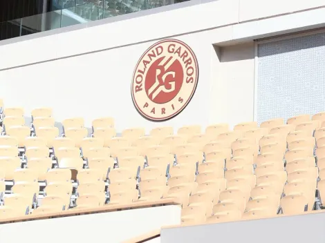 Se anunciaron los cambios que habrá en Roland Garros a partir de 2024