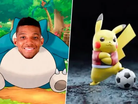 Fortaleza goleó a Boca con doblete de Pikachu: los mejores memes