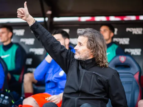 Rubén Insúa vs. Marcelo Moretti: “Ya se va a saber quién miente”
