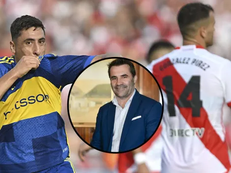 El exabrupto de un diputado que recordó el triunfo de Boca sobre River: "Varios quedaron llorando"