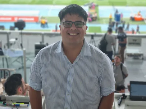 Nació en Salta, no es hincha de Boca y su relato en el Superclásico enamoró a los Xeneizes: "Fue una señal del destino"